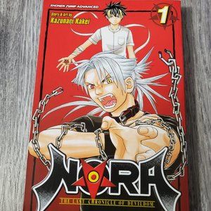 Nora Vol 1